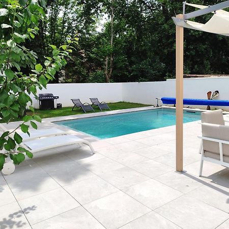 Maison Contemporaine Floirac  Eksteriør bilde