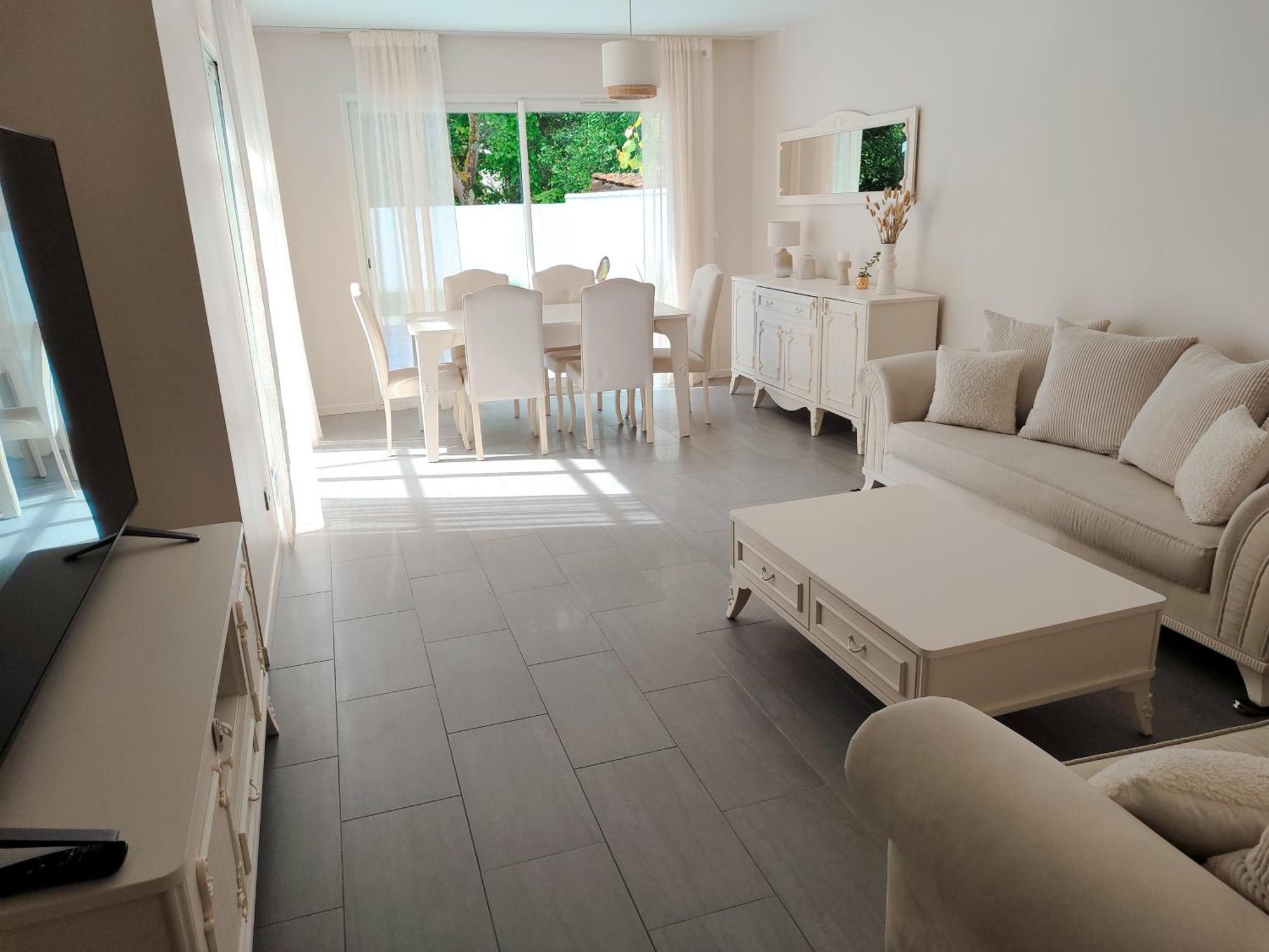 Maison Contemporaine Floirac  Eksteriør bilde